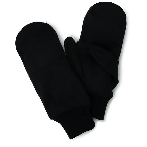 Seirus Innovations Thermax Heat Pocket Black Liner Mitten