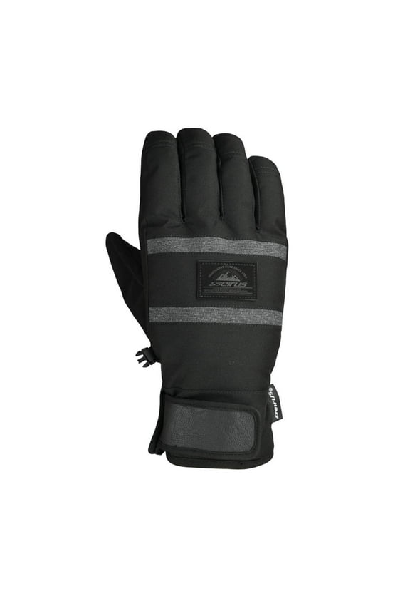 Men's Heatwave Plus ST Westward Gloves XL