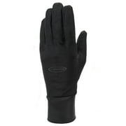 Seirus Men's Hyperlite All Weather Gloves, Black, Large