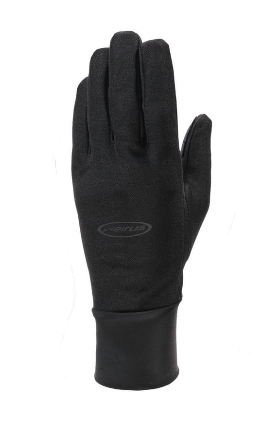 Innovation 1431 Mens Hyperlite All Weather Polartec Ultra-Thin Weatherproof Glove, Black, X-Large