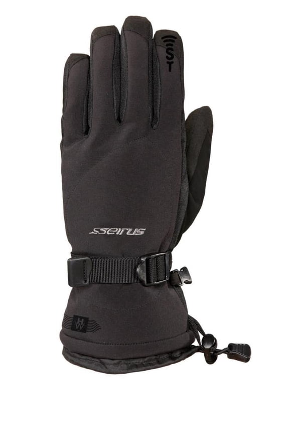 Soundtouch Heatwave Zenith Gloves M