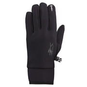 Seirus Soundtouch Xtreme All-Weather Edge Glove - Black - Small