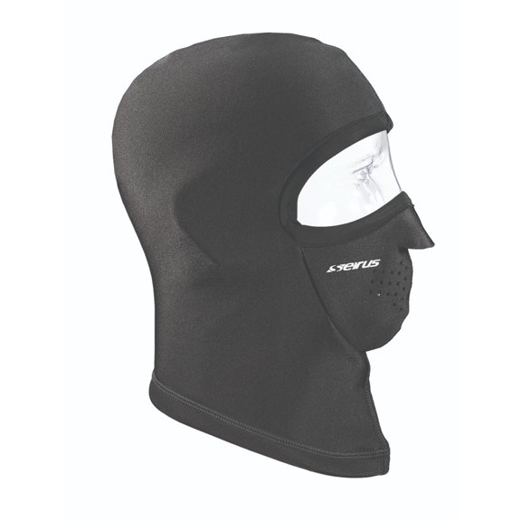 Seirus Ultra Clava Black L/XL