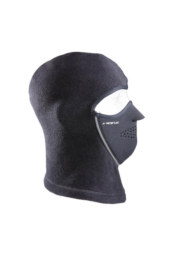 Innovation Sport, Black, Large/X-Large