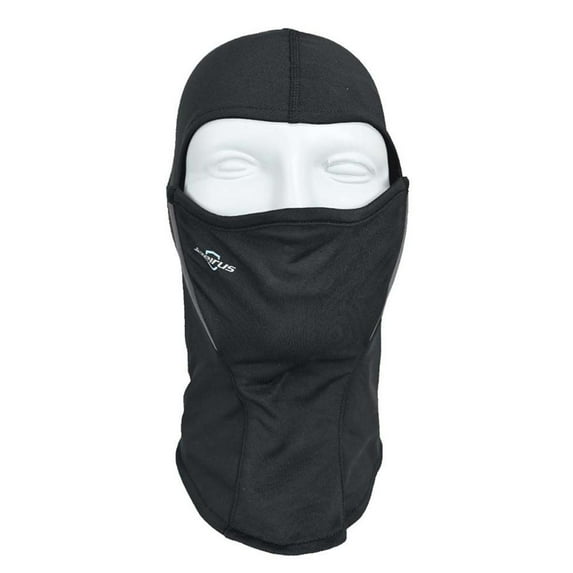 Seirus Unisex Shield magnemask Dynamax Black Adults Balaclava Small Medium