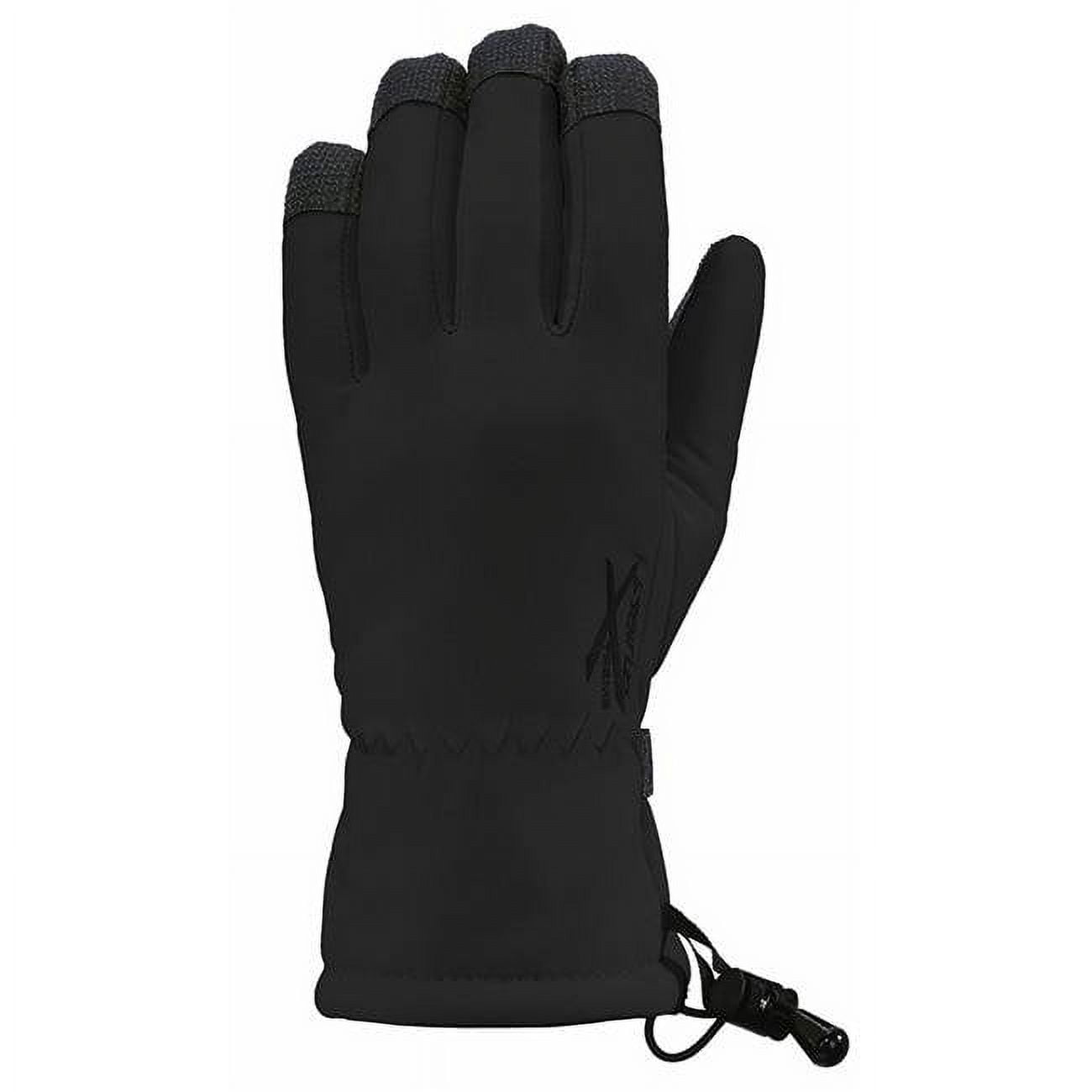 Seirus Innovation Xtreme Hyperlite 1167 Gants Polartec tous temps pour