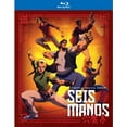 thumbnail image 1 of Seis Manos Season 1 (BD) [Blu-ray], 1 of 1