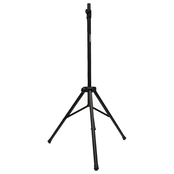 Seismic Audio 1 New TRIPOD SPEAKER STAND PA/DJ PRO Audio Band Karaoke - Speaker Stand