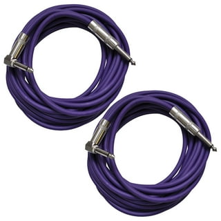 Guitar Cables