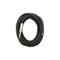 thumbnail image 1 of Seismic Audio  25' Raw Wire to 1/4" PA/DJ SPEAKER CABLE - QRW25, 1 of 3