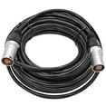 thumbnail image 1 of Seismic Audio 30 Foot CAT6 Ethercon Compatible RJ45 Pro Audio Patch Cable - Pro Series PA/DJ - SA-ET30, 1 of 4