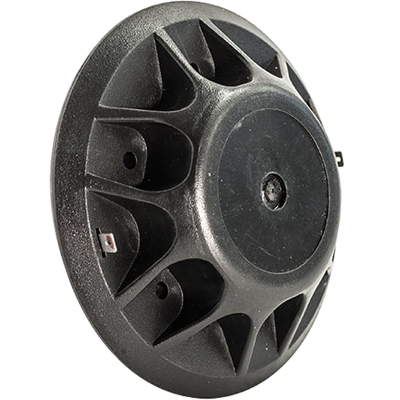 Seismic Audio 8 Ohm Replacement Diaphragm - Compatible with Peavey 22XT, RX22, 22A, 22T, 2200 - SA-DR1