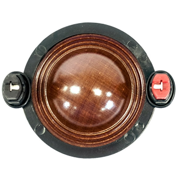 Seismic Audio 8 Ohm Replacement Diaphragm - Compatible with Selenium D250-X Horn Driver - SA-DR9