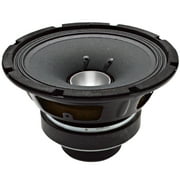 Seismic Audio - CoAx-8 - 8 Inch Coaxial Speaker 200 Watts PRO Audio 8 ohm - CoAx-8
