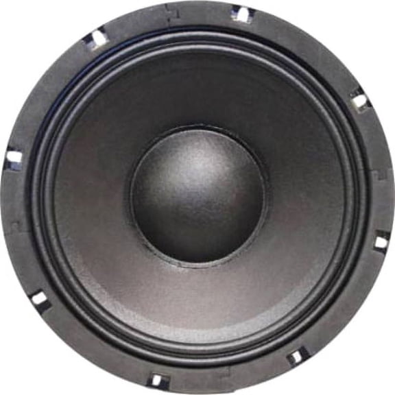 Seismic Audio Jolt 8 Woofer, 175 W RMS, 350 W PMPO