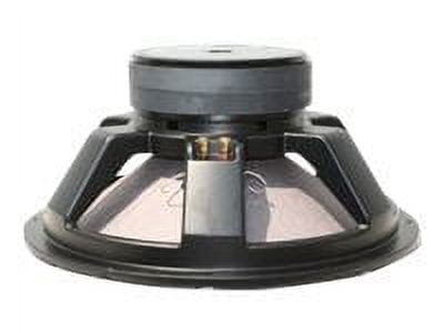 Seismic Audio Woofer, 750 W RMS, 1500 W PMPO