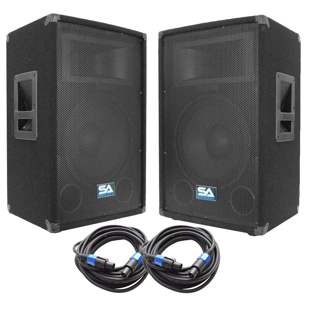 TEISCO P.A. SPEAKER SYSTEM P-125M ペア 61VYhDrr6TL._UF350,350_QL50_.jpg