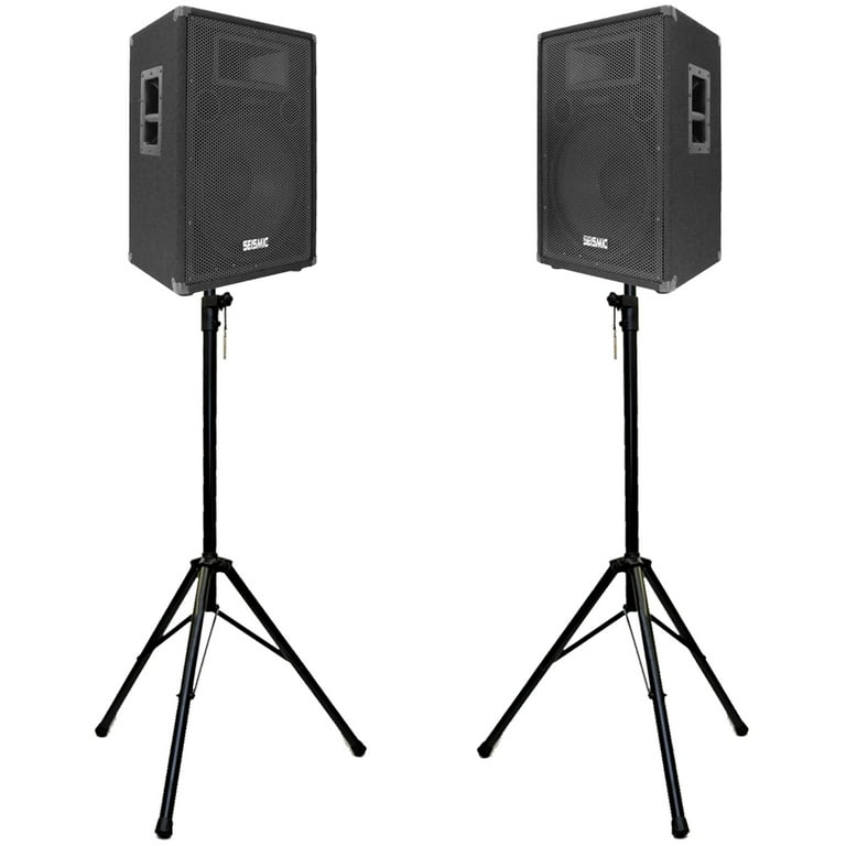 TEISCO P.A. SPEAKER SYSTEM P-125M ペア TEISCO P.A. SPEAKER SYSTEM P-125M ペア - メルカリ