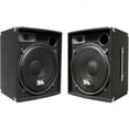 thumbnail image 1 of Seismic Audio Pro Audio SA-15.2 Indoor Stand Mountable Speaker, 300 W RMS, 1 of 3