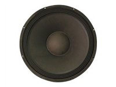 Seismic Audio Quake 15 Woofer, 200 W RMS, 400 W PMPO