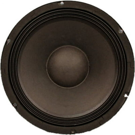 Seismic Audio Quake Speaker, 125 W RMS, 250 W PMPO