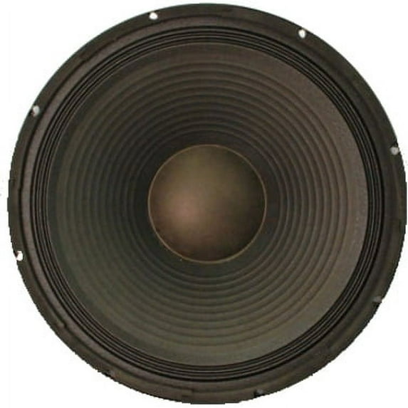 Seismic Audio Quake Woofer, 500 W RMS, 1000 W PMPO