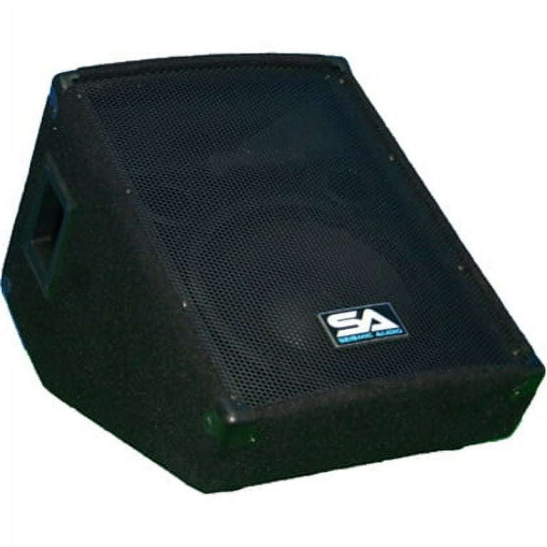 Speaker monitor audio 15 inch sales