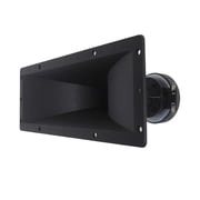 Seismic Audio SAHG101 Tweeter, 40 W RMS, 80 W PMPO, 1 Pack