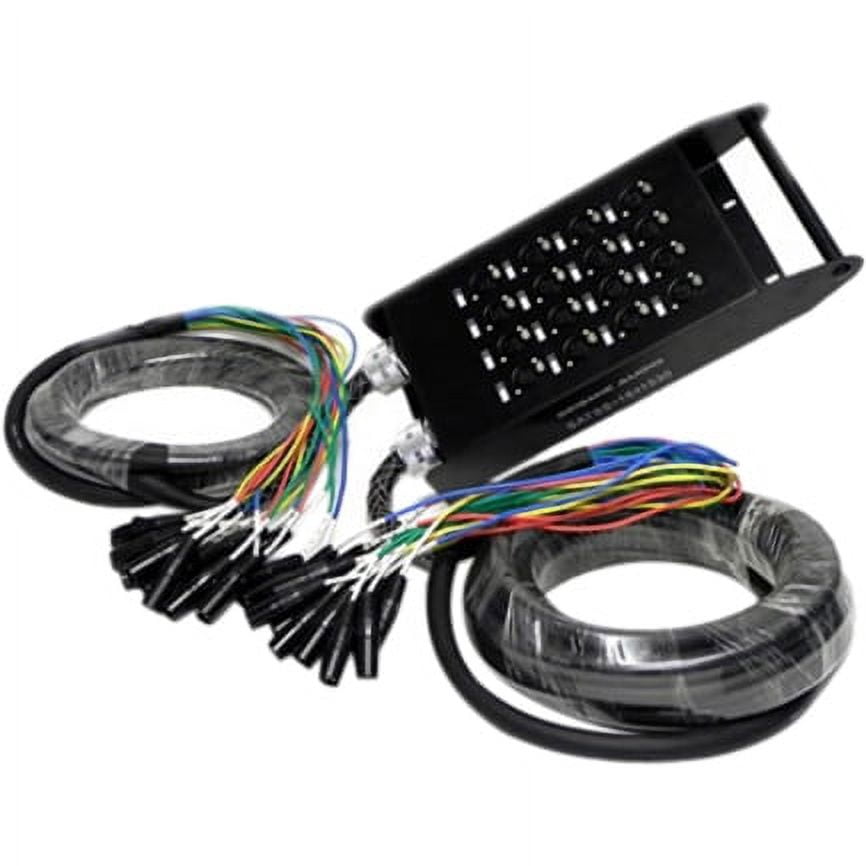 SATSS-16x1530 Stage Box - Walmart.com