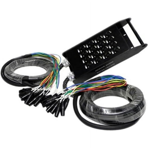 SATSS-16x1530 Stage Box