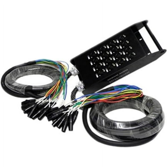 SATSS-16x1530 Stage Box