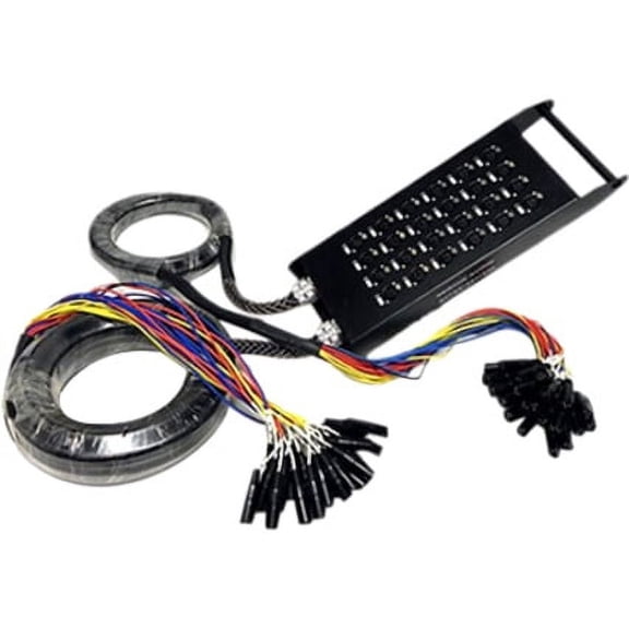 SATSS-24x1530 Stage Box