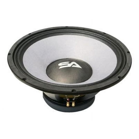 Seismic Audio San Andreas Woofer, 500 W RMS, 1000 W PMPO
