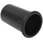 Seismic Audio - Speaker Cabinet Port Tube - 2.75 Inch Diameter for PA/DJ Cabinet Black - SAPR103