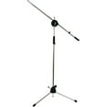 thumbnail image 1 of Seismic Audio Tripod Microphone Mic Boom Stand -Brand PA DJ, 1 of 3