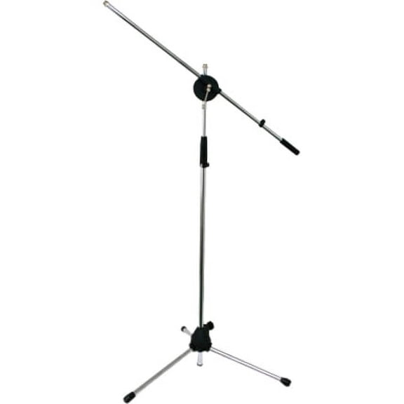 Seismic Audio Tripod Microphone Mic Boom Stand -Brand PA DJ