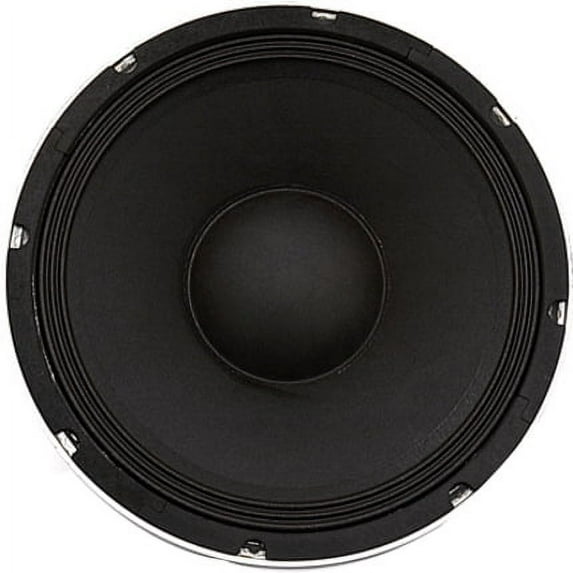 Seismic Audio Woofer, 225 W RMS, 450 W PMPO