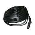 thumbnail image 1 of Seismic Audio 100' DJ/PA XLR Microphone Cables ~ Mic Cable New Black - SAMIC100.2, 1 of 3