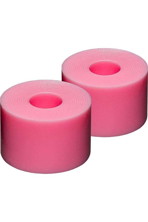 Defcon Barrel 0.65 Inch Medium 84A Bubblegum 2 Pieces