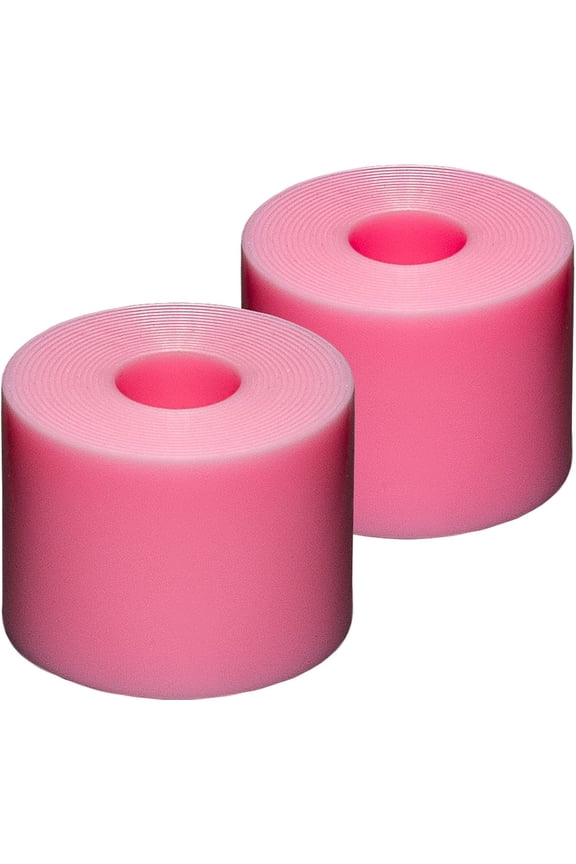 Defcon Barrel 0.75 Inch Tall 84A Bubblegum 2 Pieces