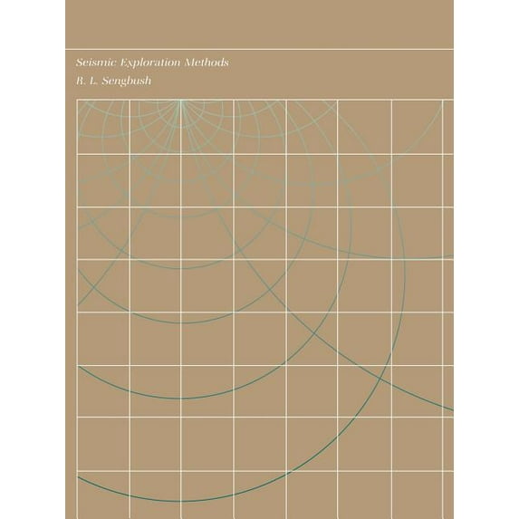 Seismic Exploration Methods, (Paperback)