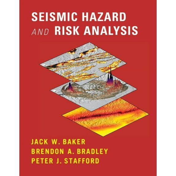 Seismic Hazard and Risk Analysis, (Hardcover)
