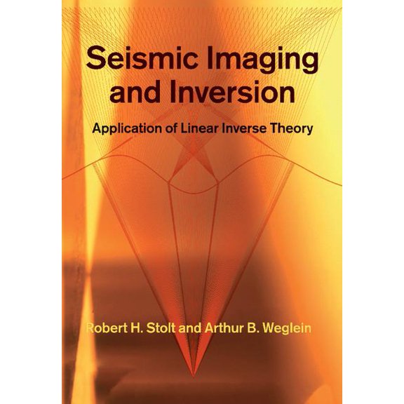 Seismic Imaging and Inversion, (Paperback)