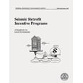 thumbnail image 1 of Seismic Retrofit Incentive Programs : A Handbook for Local Governments Fema 254, 1 of 1