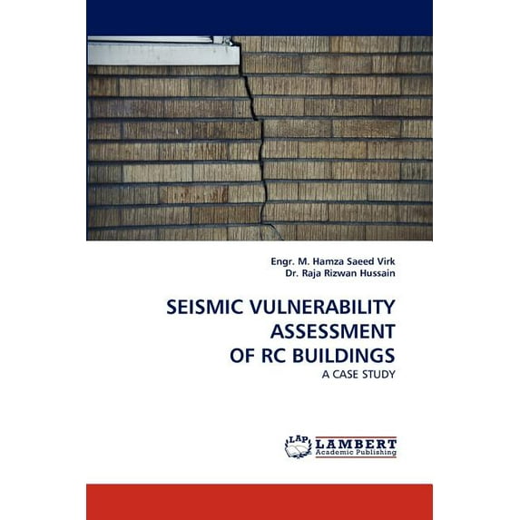 Seismic Vulnerability Assessment of Rc Buildings (Paperback)