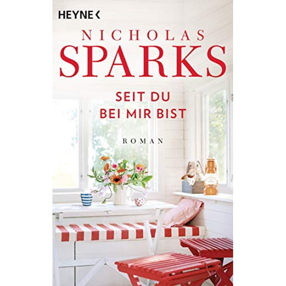Pre-Owned Seit du bei mir bist: Roman Paperback