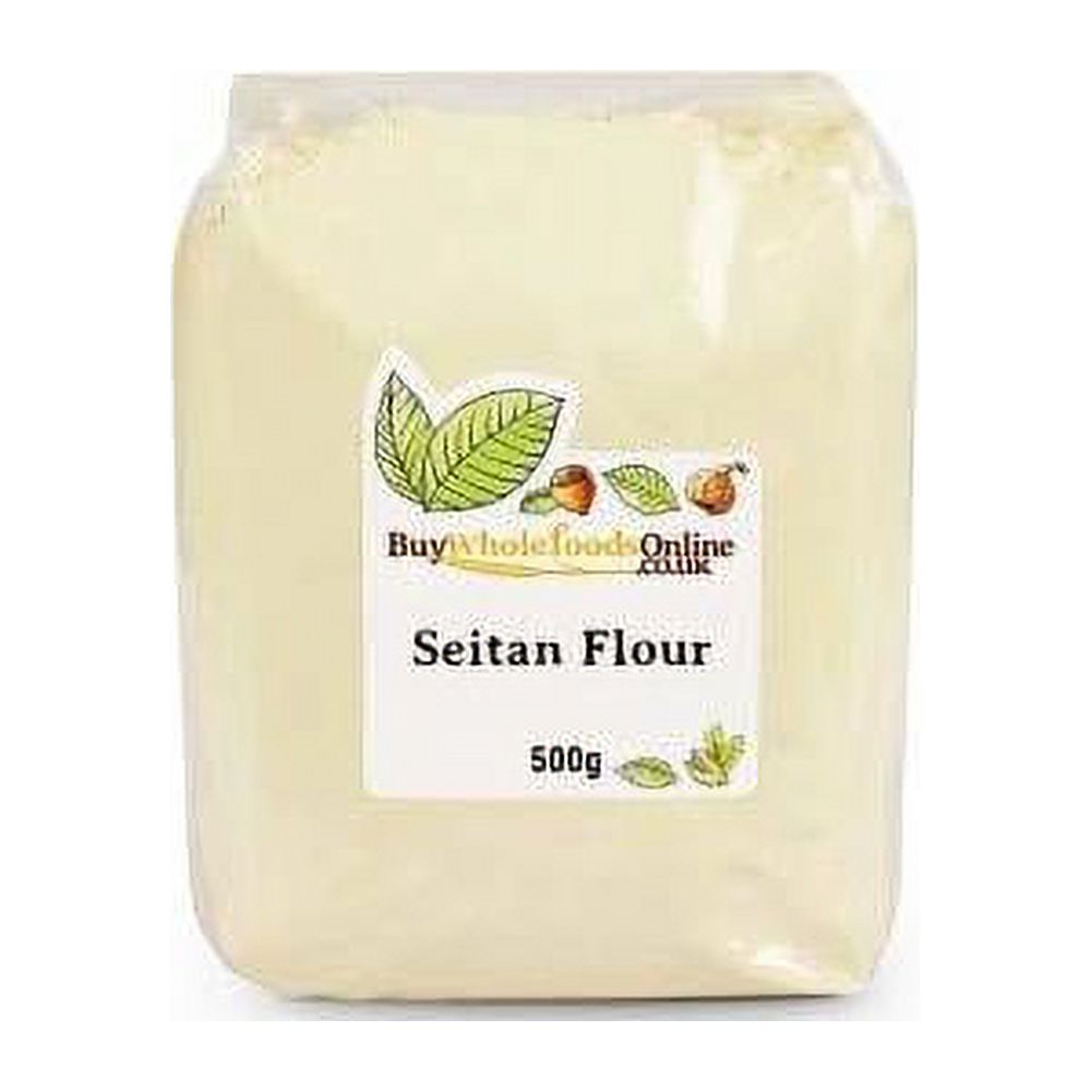 Seitan Flour (500G)