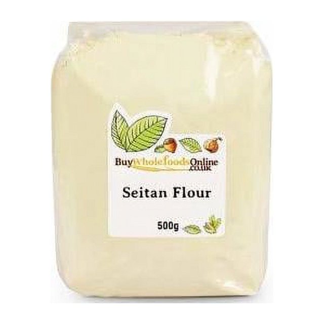 Seitan Flour (500G)