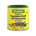 thumbnail image 1 of Seitenbacher Vegetable Broth And Seasonings (6x5Oz), 1 of 1