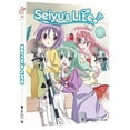 thumbnail image 1 of Seiyu's Life - Complete Series (DVD), Funimation Prod, Anime, 1 of 1